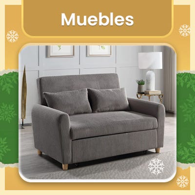 Muebles