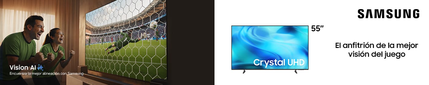Samsung TV