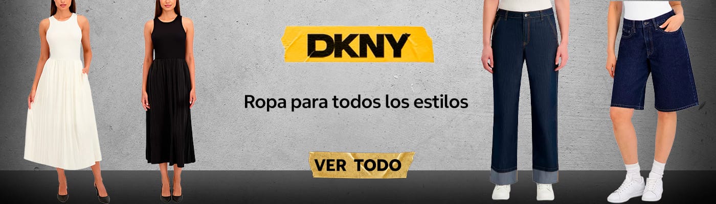 DKNY