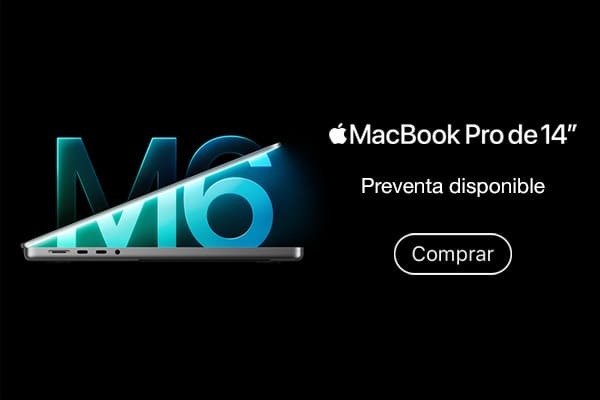 MackBook Pro - Preventa Disponibe
