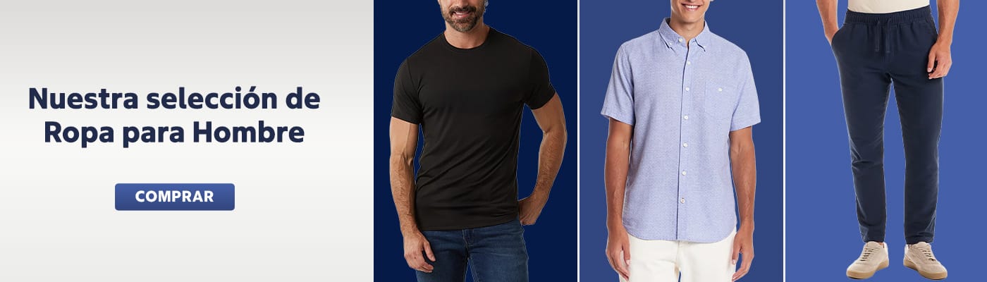 Básicos para el armario