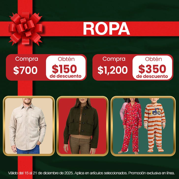 Ropa
