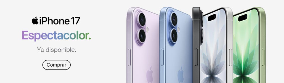 iPhone 17