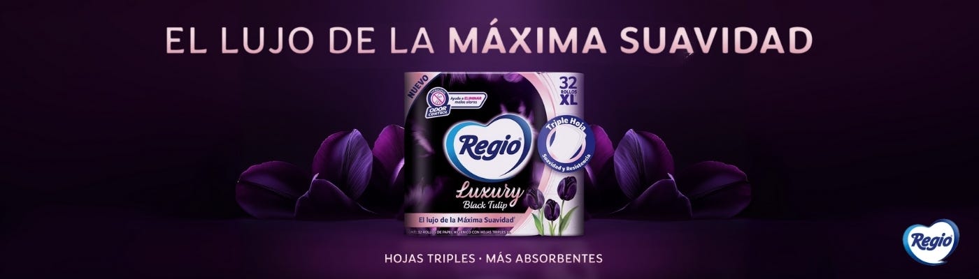 Papel de Baño