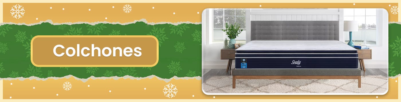 Colchones