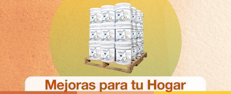 Mejoras para el Hogar