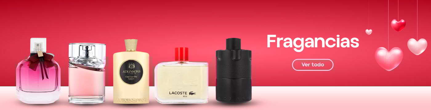 Fragancias