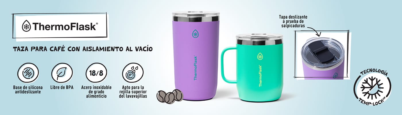 Thermos Thermoflask