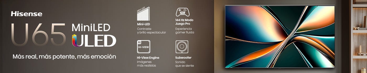 Hisense TV
