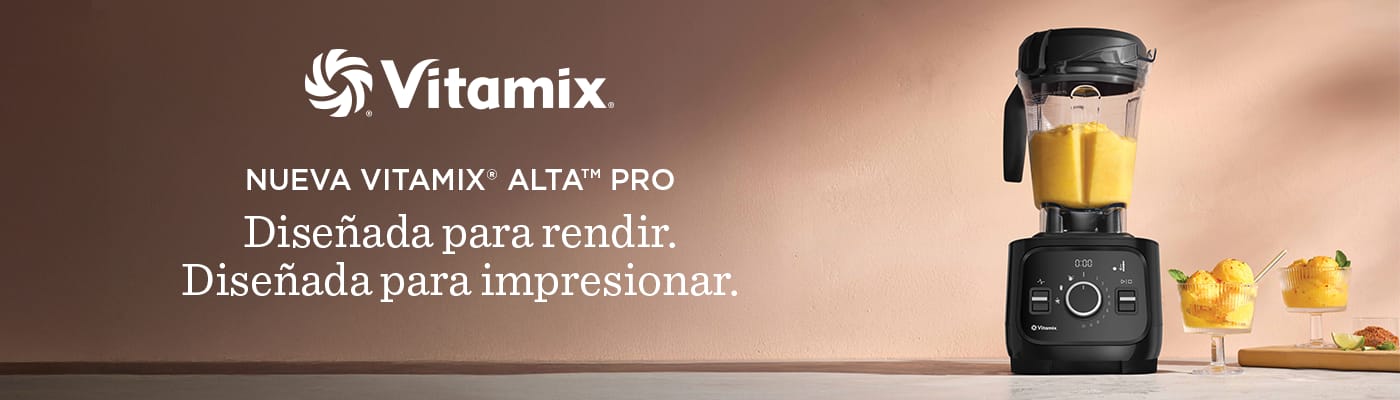 Vitamix licuadora