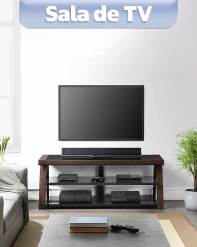 Sala de TV