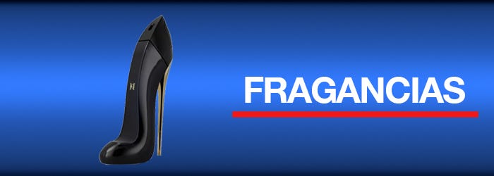 Fragancias