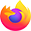 Logotipo Firefox