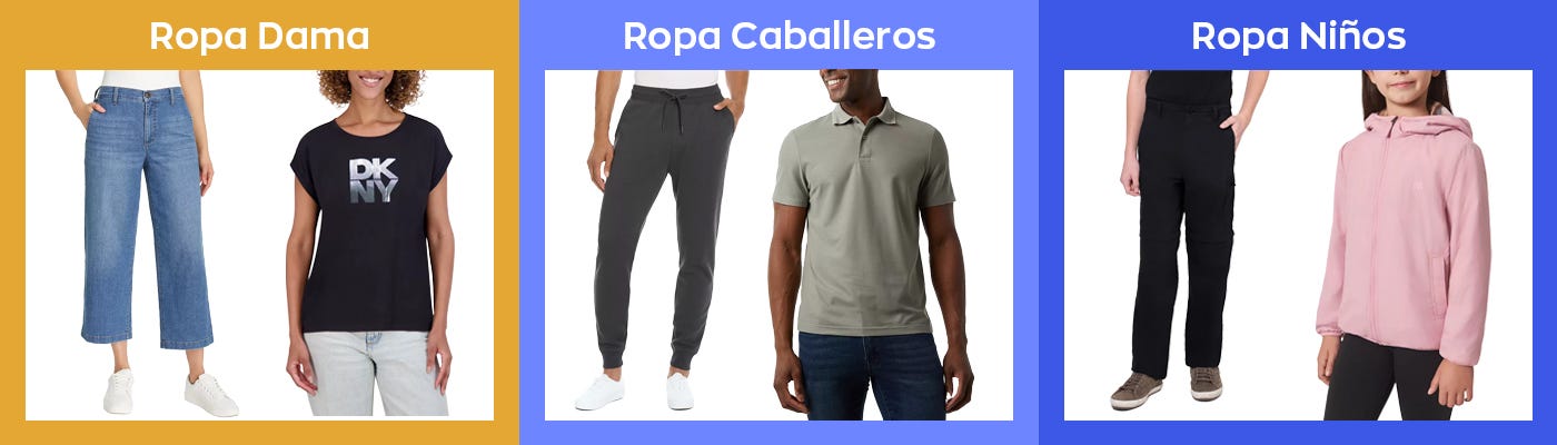 Ropa