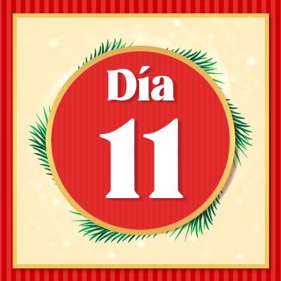 Día 11