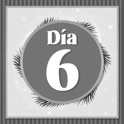 Día 6
