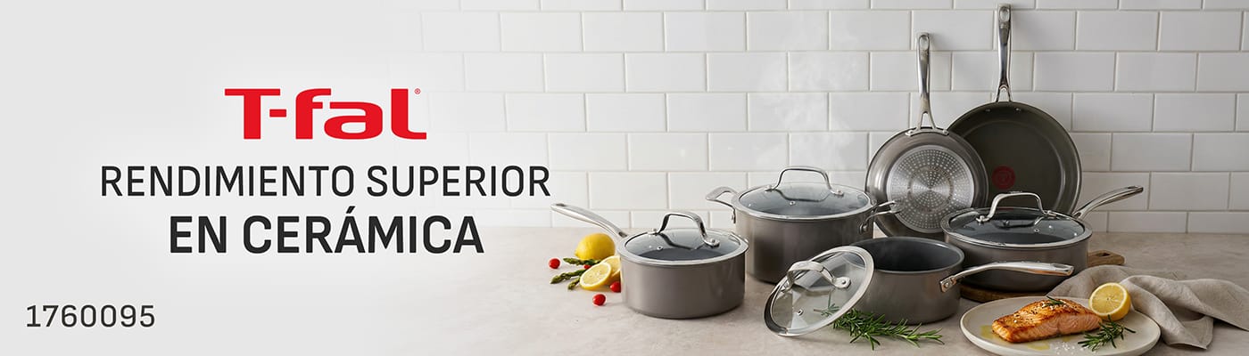 T-fal