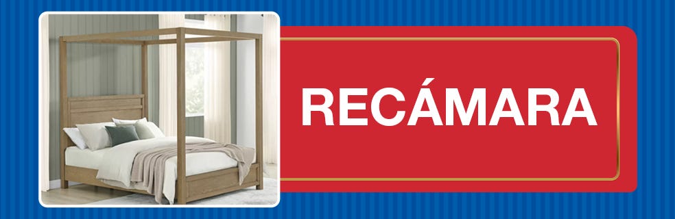 Recámaras