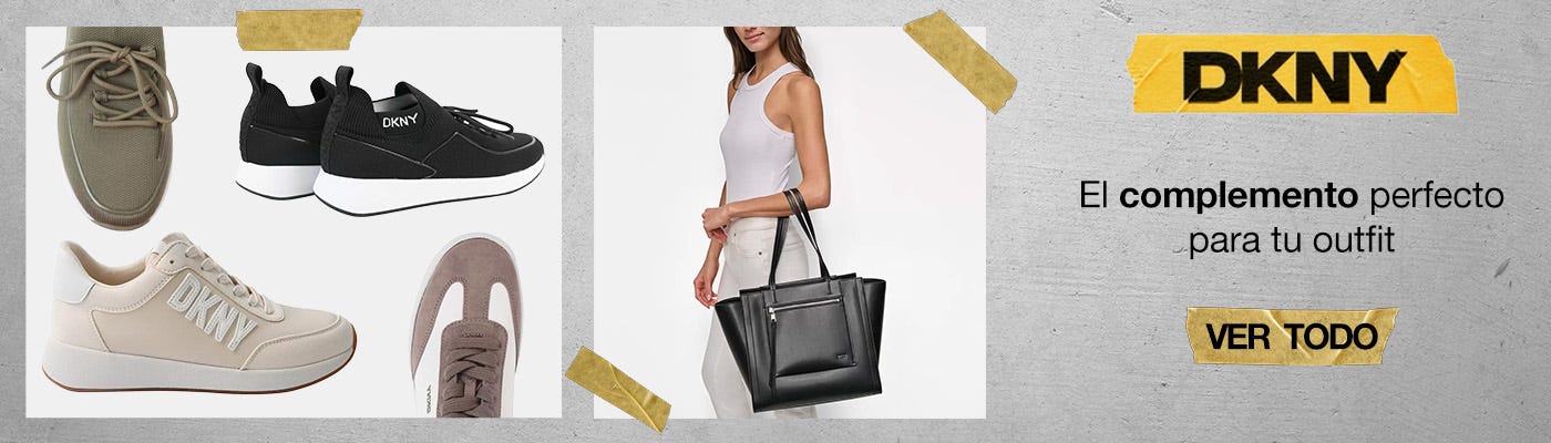 DKNY