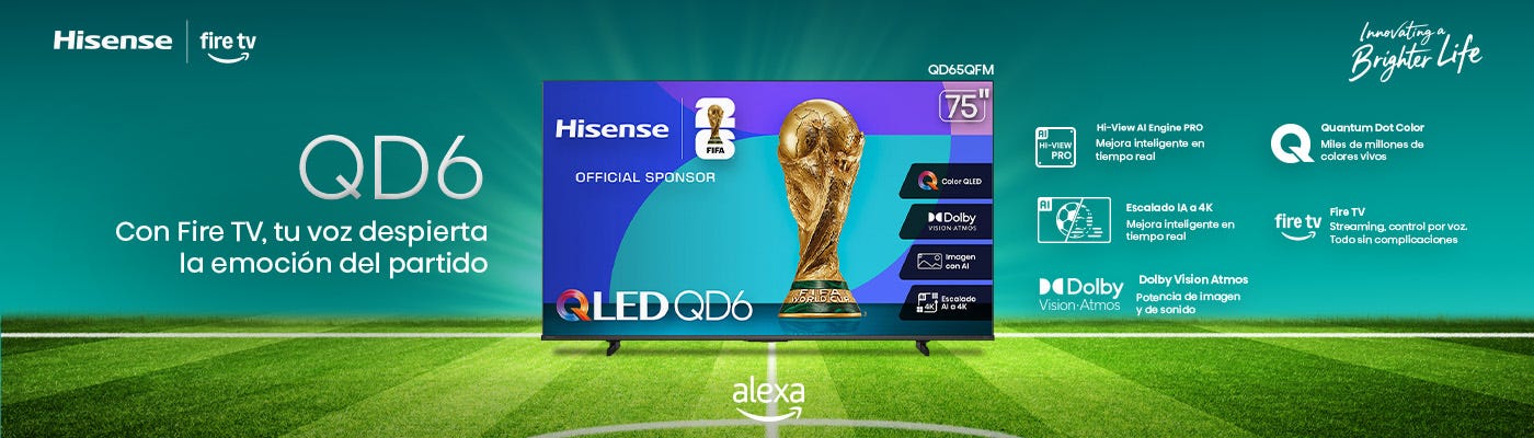Hisense