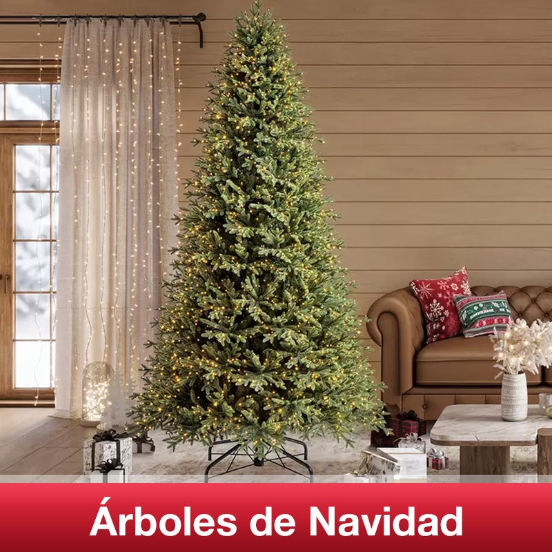 Árboles de Navidad