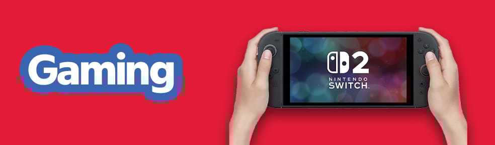 Gaming y electrónica