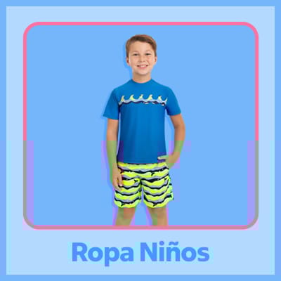 Ropa Niños