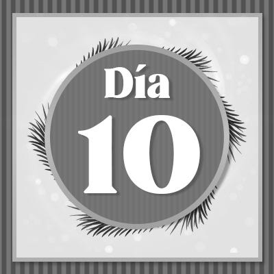 Día 10
