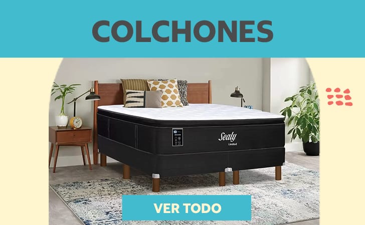Colchones