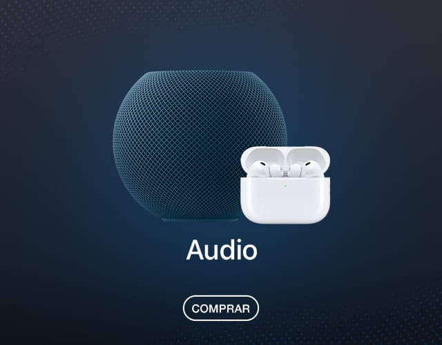 Audio