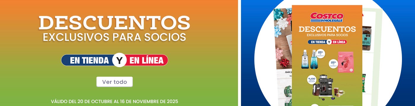 Cuponera de Descuentos