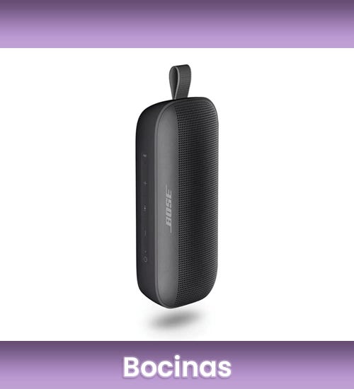 Bocinas