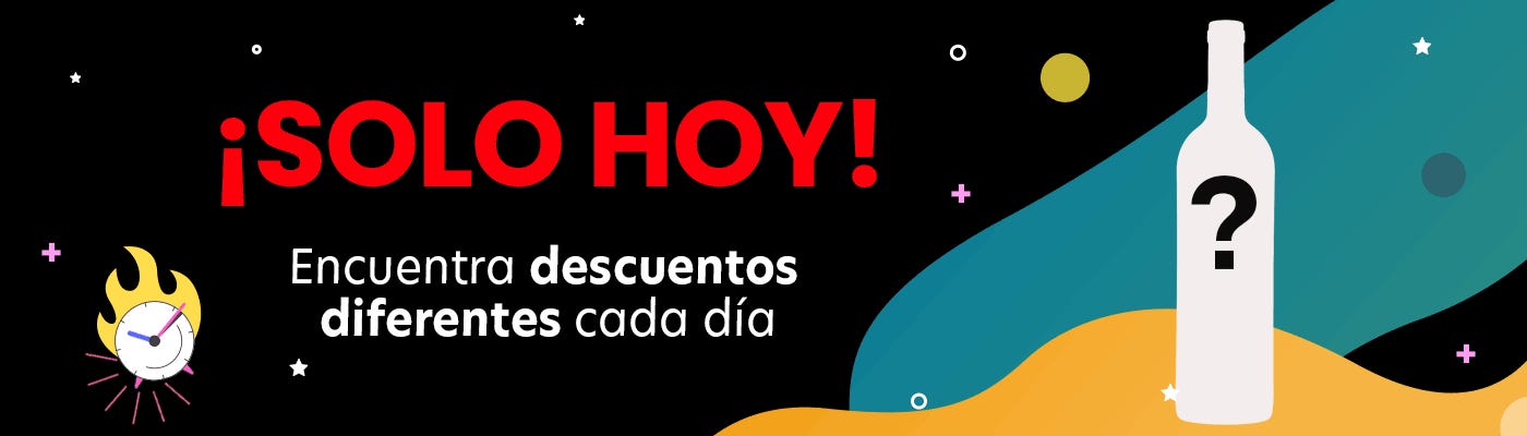 Descuentos Únicos