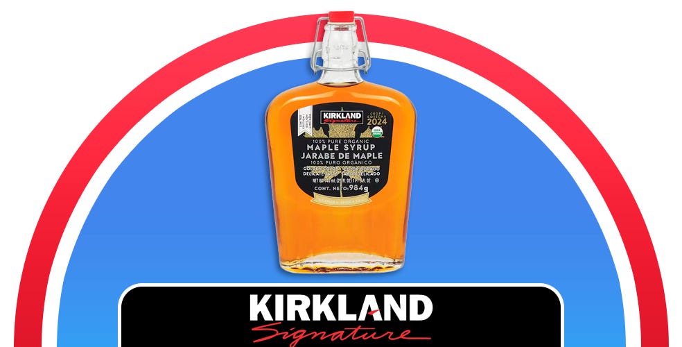 Kirkland Signature
