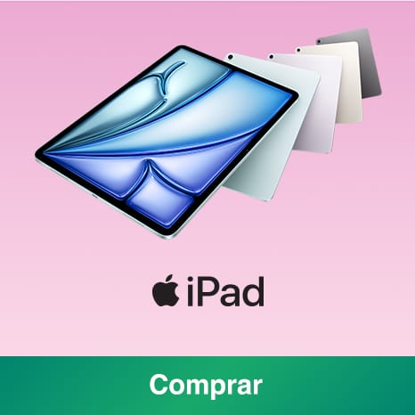 iPad