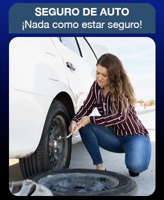 Seguro Automovil