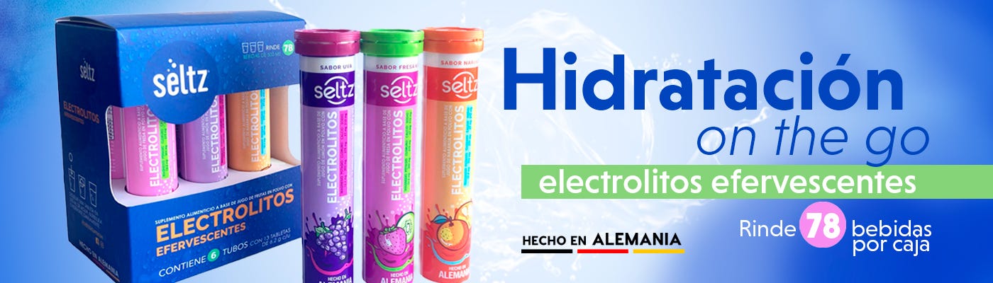 Electrolitos