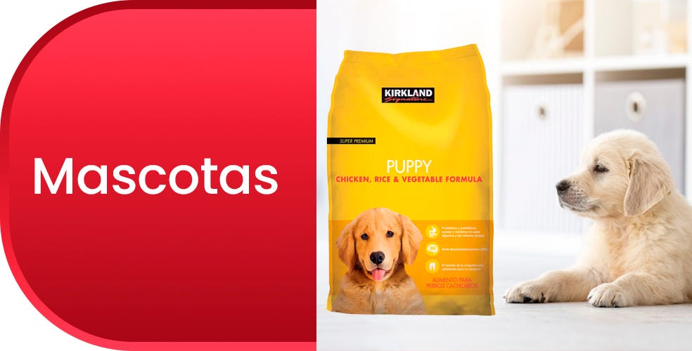 Mascotas