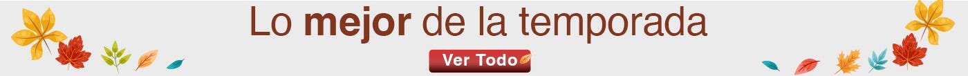 Descuentos Lo Mejor Temporada