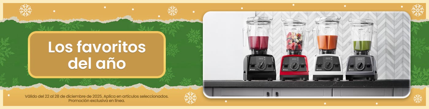 Los favoritos del año