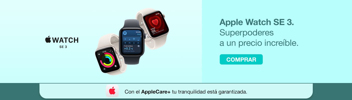 Productos Apple
