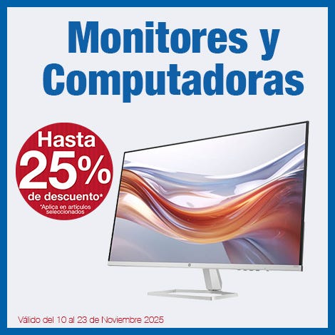 Monitores
