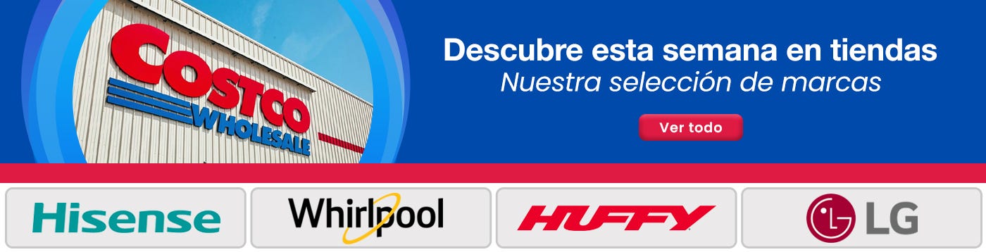 Omnicanal: Descubre esta semana en tiendas