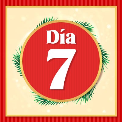 Día 7