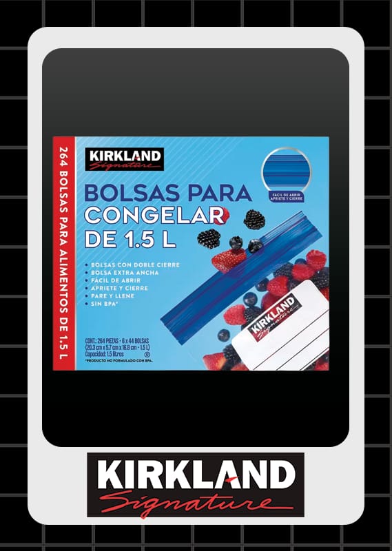 Kirkland Signature