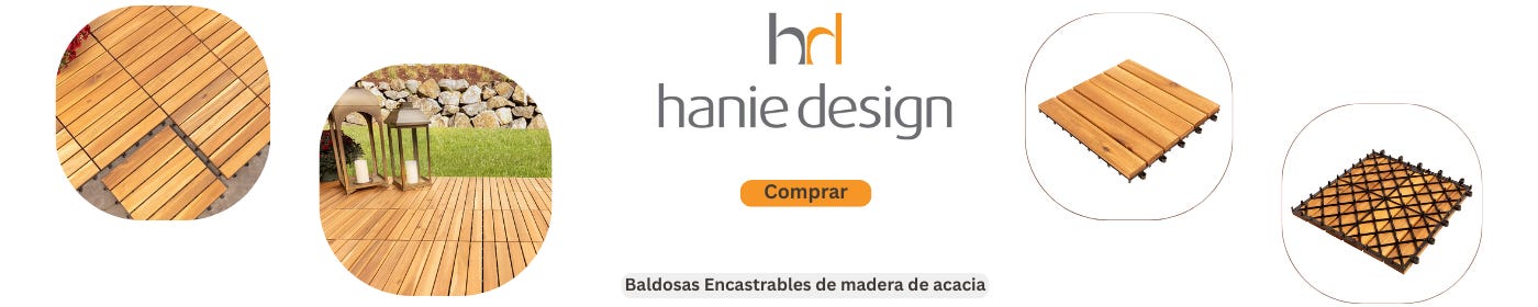 Hanie Design Piso
