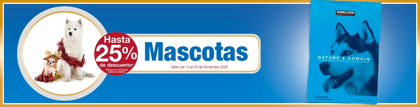 Mascotas