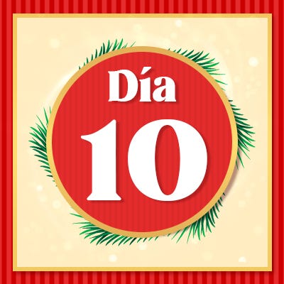 Día 10