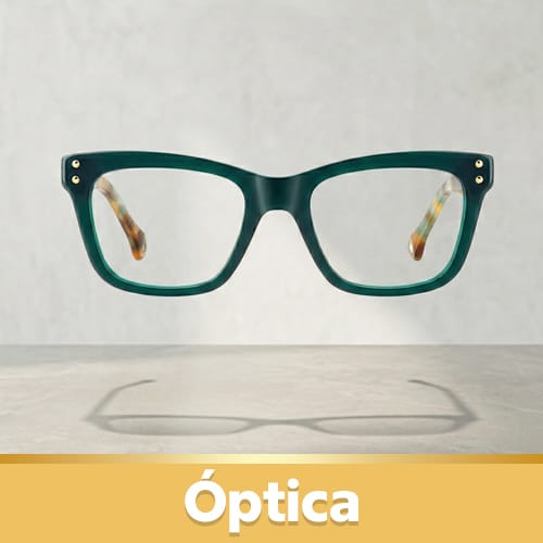 Óptica