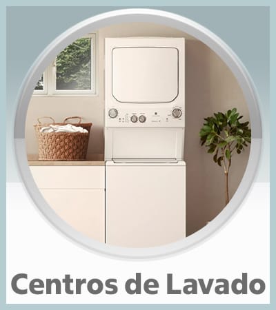 Centros de Lavado
